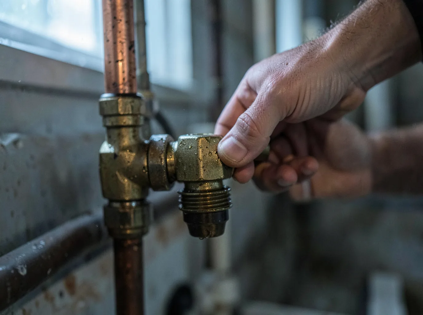 Emergency Plumber Clarksville, PA FAQs
